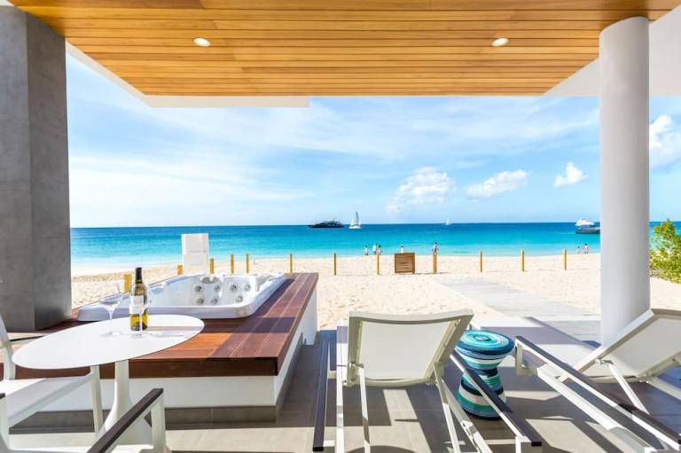 Aparthotel Anguilla