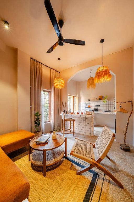 Fully equipped lovely rental apartment with garden | Good for workation | Pets are welcome — photo 2