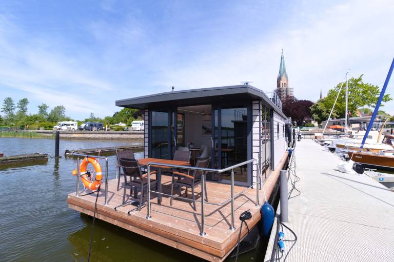 Ferienwohnung  Fahrdorf