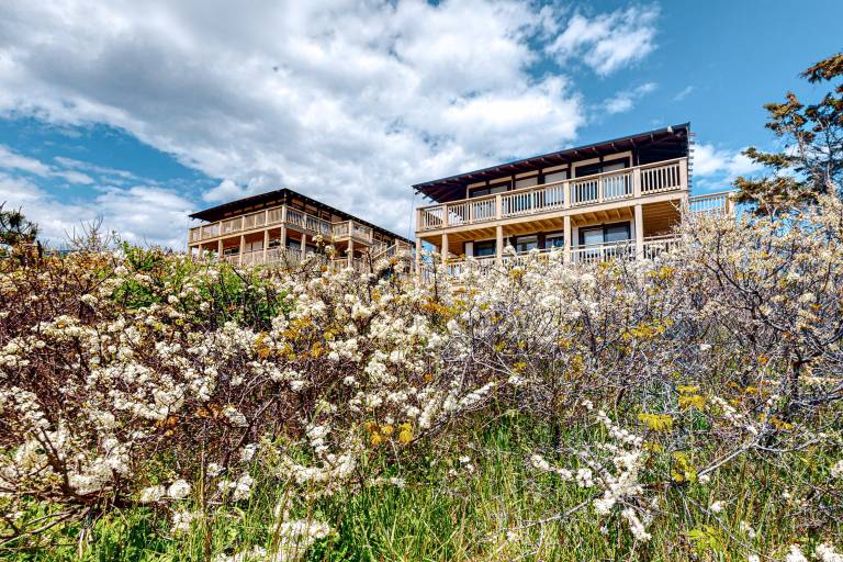 Studio flat North Truro