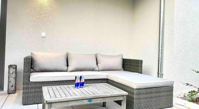 Wonderful rental apartment | Pet-friendly — photo 5