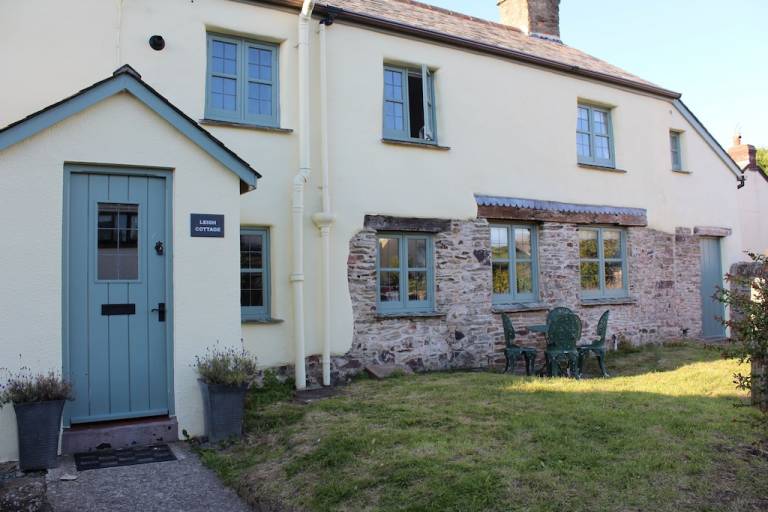 Cottage Woolacombe