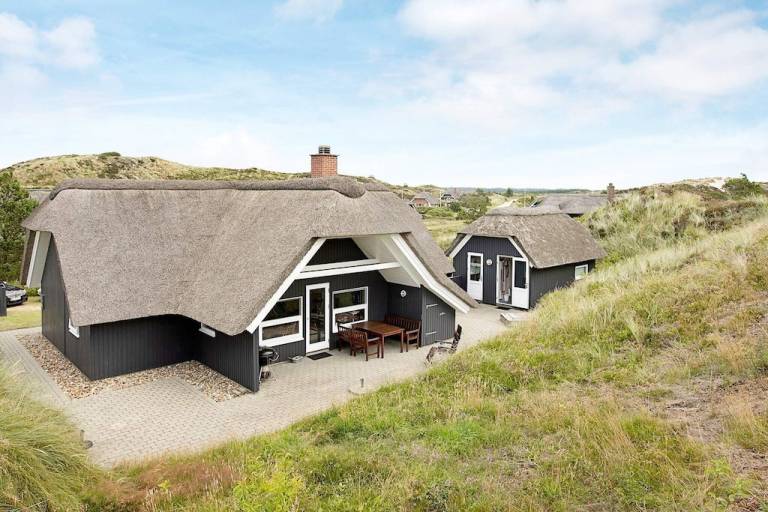 Ferienhaus Henne