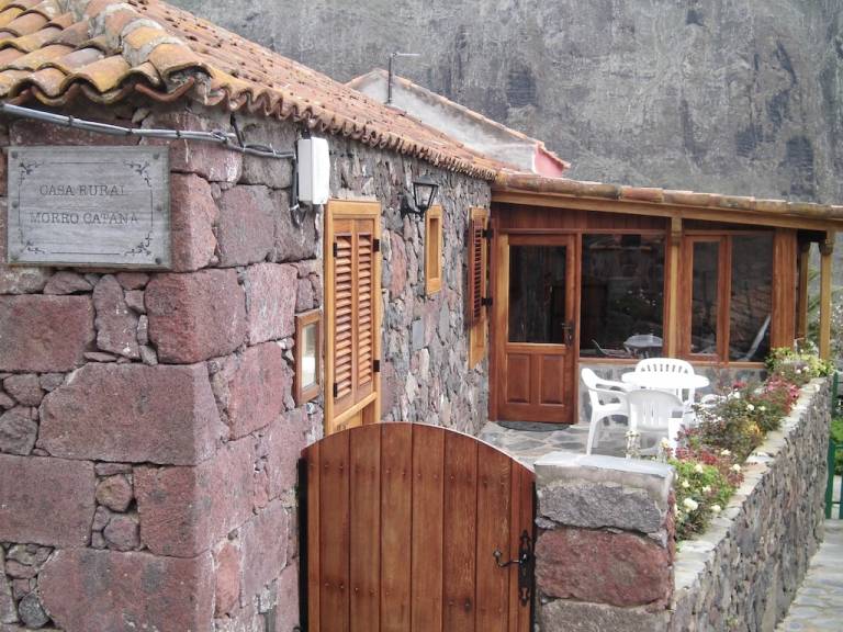 Casa Buenavista del Norte