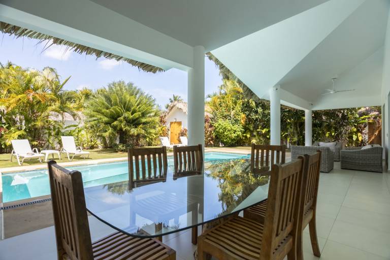 Villa Las Terrenas
