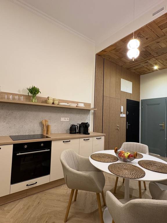 Apartament Nowa Karczma