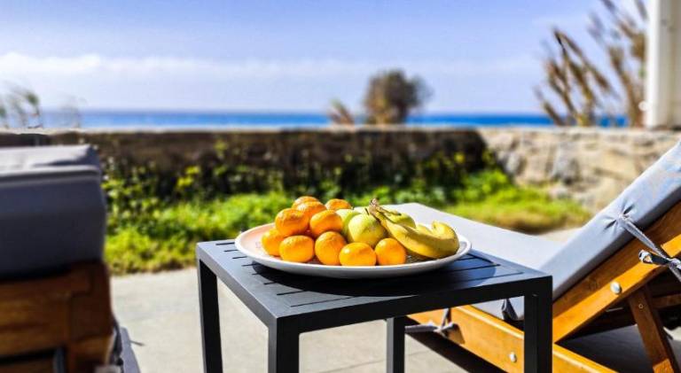 Fully equipped vacation home with patio, barbecue & yard | Dogs allowed — photo 4