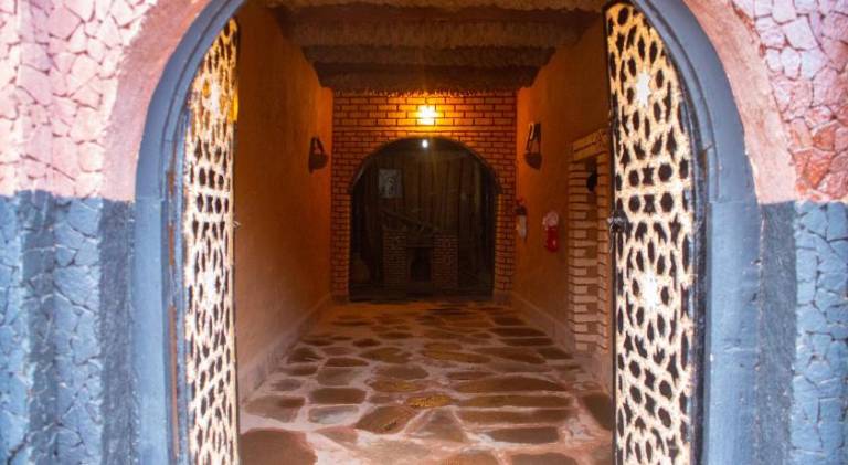 Riad Du Sud — photo 4