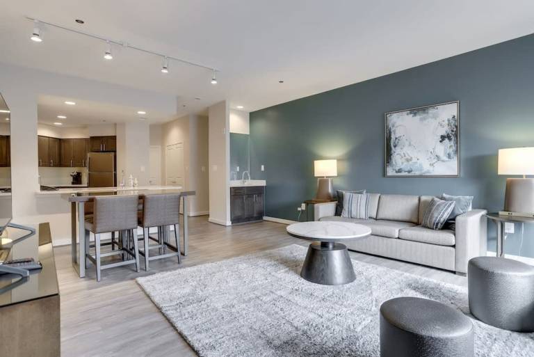 Apartment  Kalorama