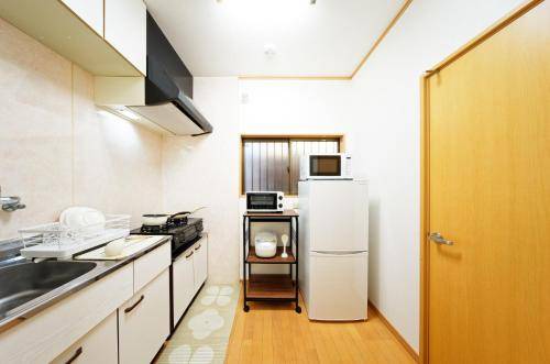 43 m² Ferienhaus