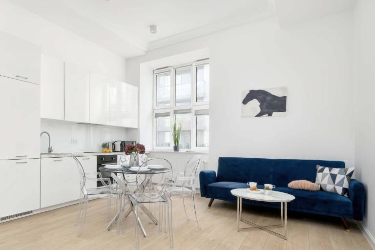 Holiday apartment with fast internet — photo 2