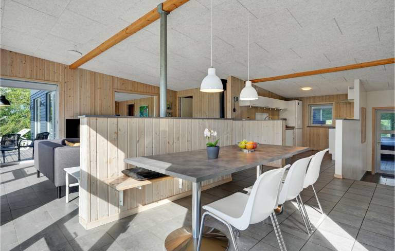 Ferienhaus Elsegårde