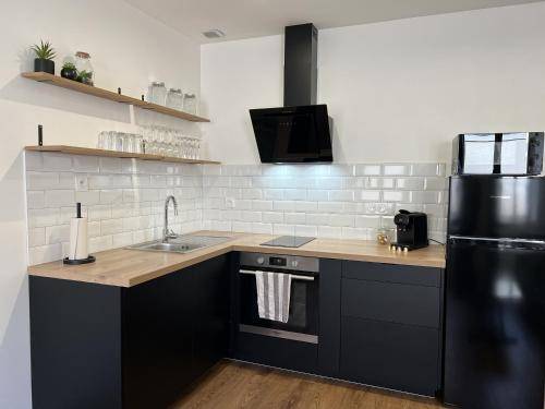 Appartement Romorantin-Lanthenay