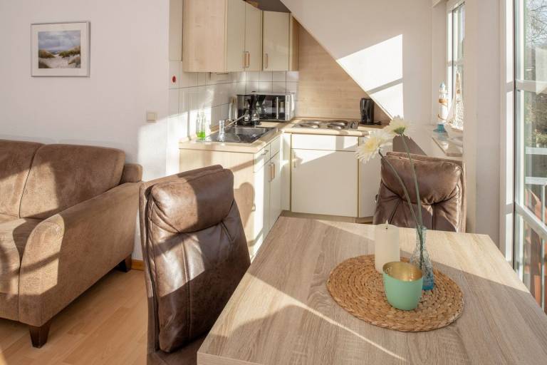 Ferienwohnung Langeoog