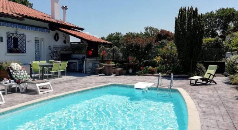 Villa  Biarritz