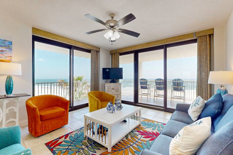 Condo Orange Beach