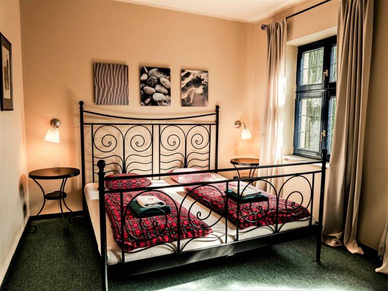 Ferienwohnung  Marienbad