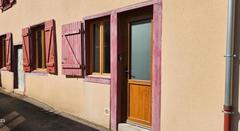 Rental apartment | Dogs allowed in Gaillard