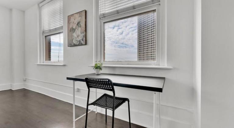 Apartment with 1 room for 6 persons — photo 4