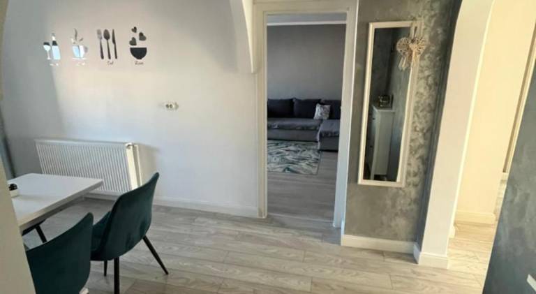 Holiday apartment | Next to Palace of Justice | Pet-friendly — photo 3
