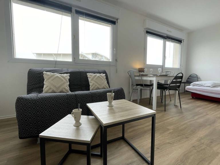 Studio La Rochelle