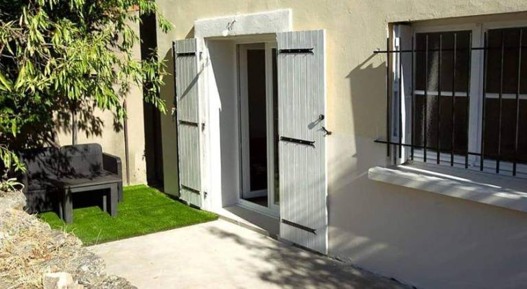 Rental apartment with 1 room for 3 persons — photo 4