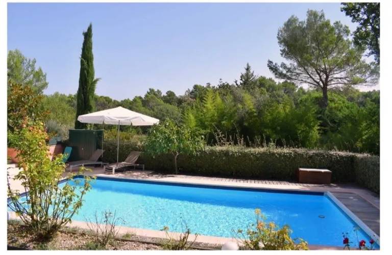 Villa Seillans