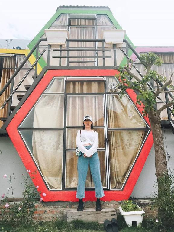 Vacation home | Pets allowed in Moc Chau