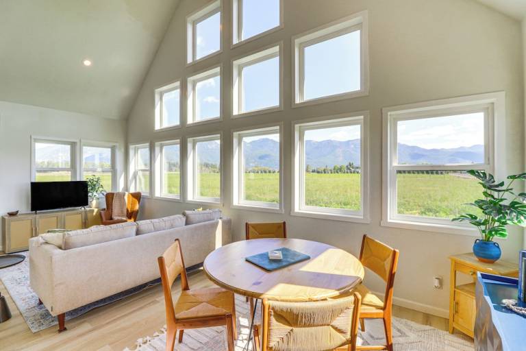 Cottage  Kalispell