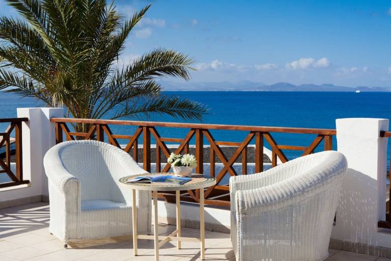 Resort Playa Blanca
