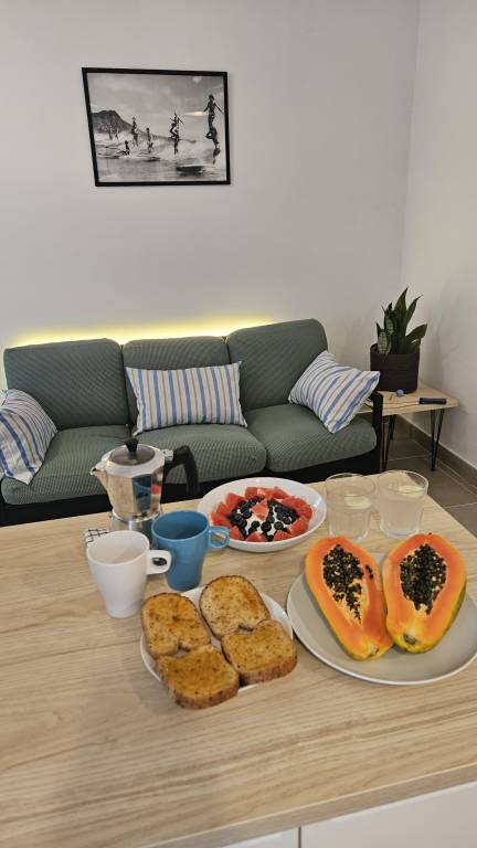 Hostel Las Palmas de Gran Canaria