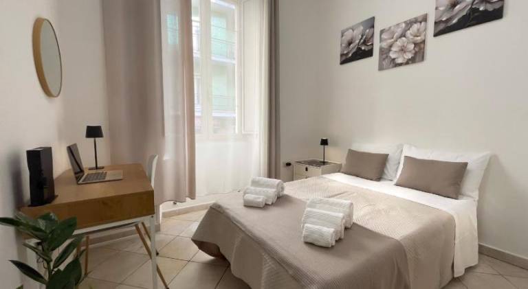 Rental apartment with 3 rooms for 7 persons — photo 3
