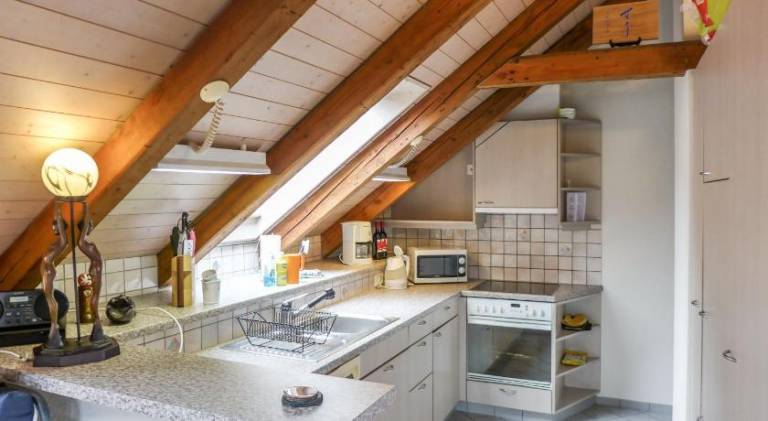 Apartment with 1 room for 2 persons — photo 4