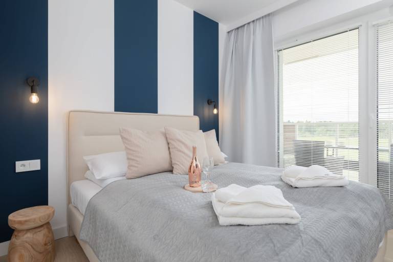 Holiday apartment with 1 room for 4 persons — photo 2