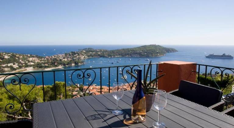 Holiday apartment with patio | Perfect for remote work — photo 5