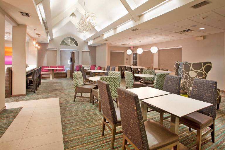 Residence Inn by Marriott Austin Round Rock/Dell Way — photo 2