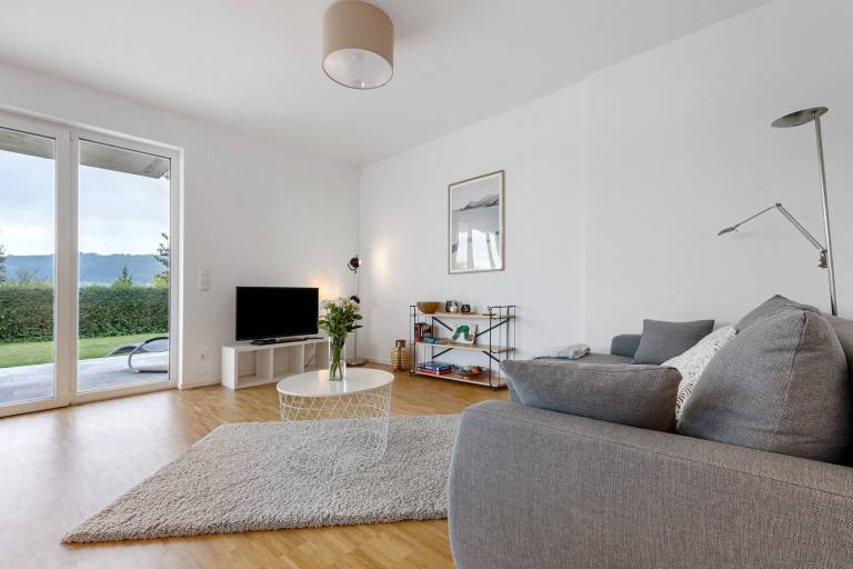 Ferienwohnung Bad Essen