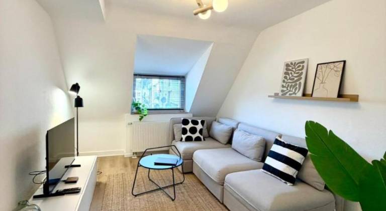 Rental apartment with 1 room for 4 persons — photo 2