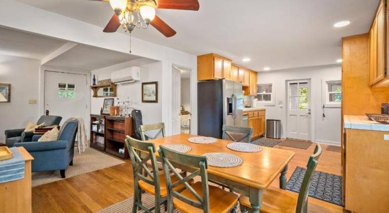 Vacation home | Good for workation | Pets are welcome — photo 3