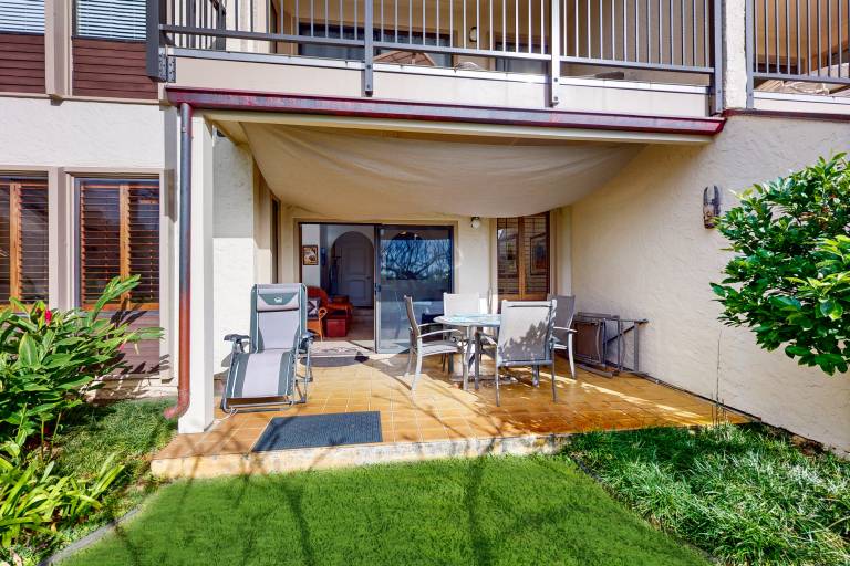 Condo Poipu