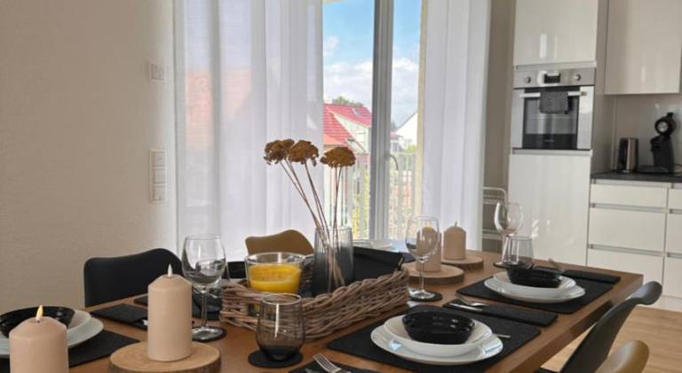 Pleasant holiday apartment | Dogs allowed — photo 5