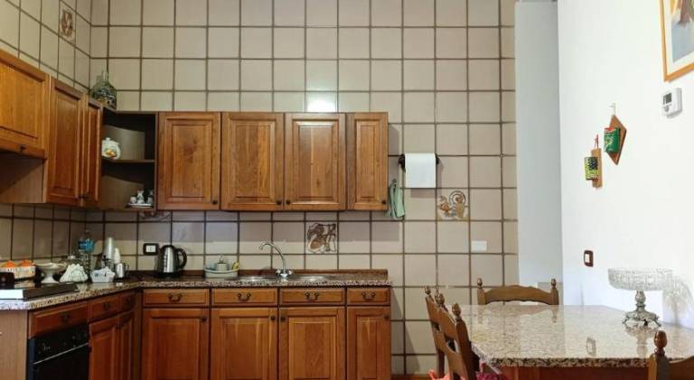 Holiday apartment | Near Duomo of San Giorgio | Pets are welcome — photo 4