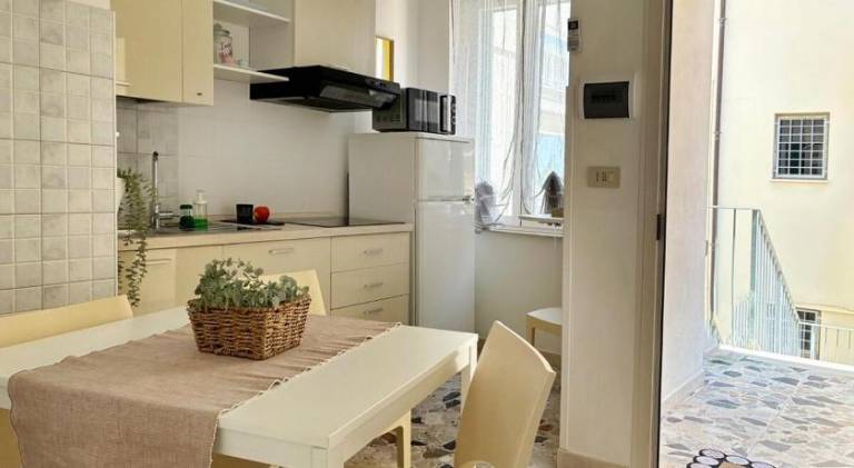 Lovely rental apartment | Close to the beach | Pets are welcome in Alba Adriatica