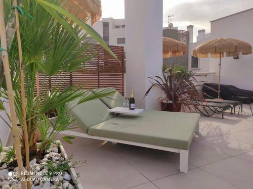Apartamento Vélez-Málaga