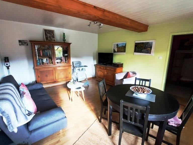 Appartement Saint-Amarin