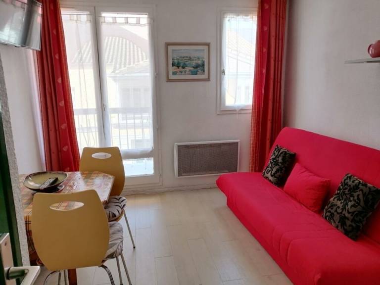 Appartement Lamalou-les-Bains