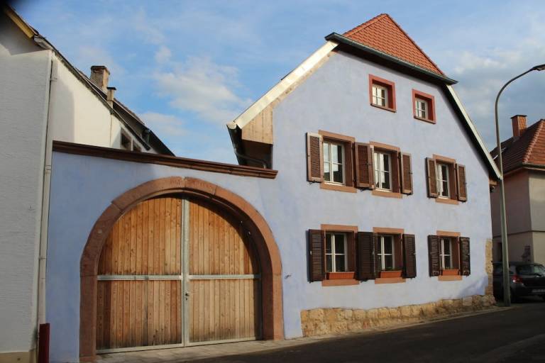 Ferienhaus Edenkoben