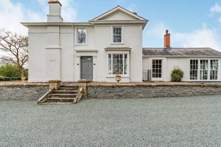 Cottage Evesham