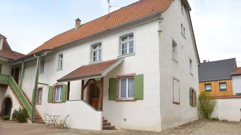 130 m&sup2; Ferienhaus