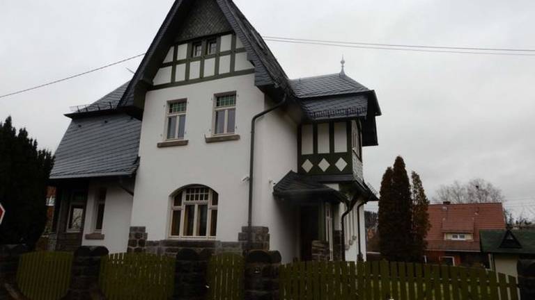 Ferienwohnung Siershahn